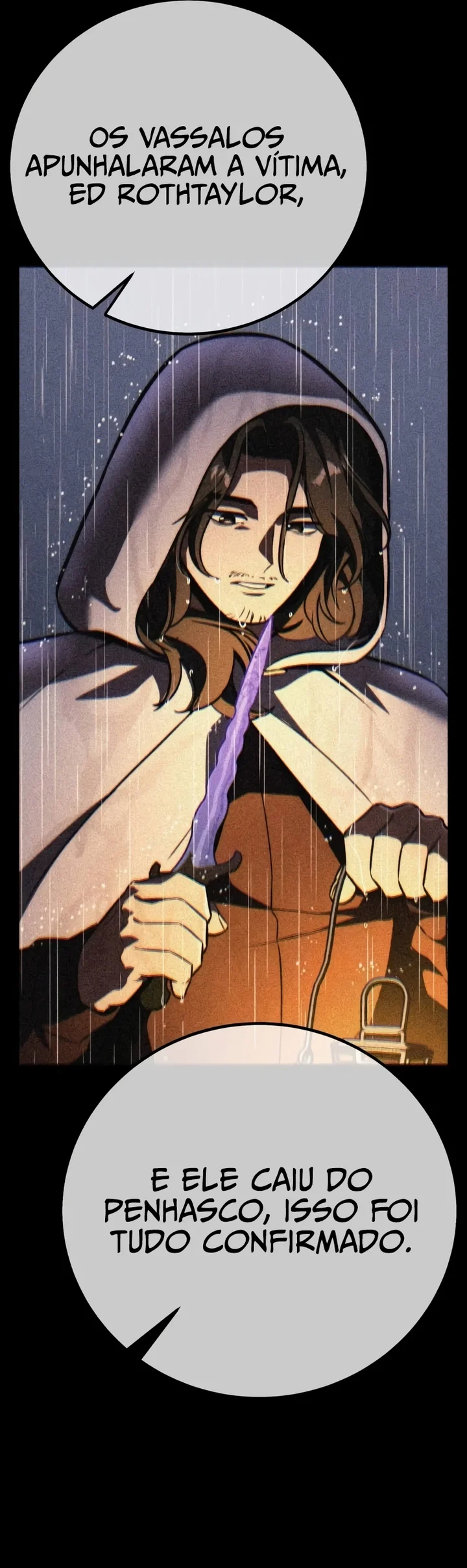 Read The Extra’s Academy Survival Guide PT Manga Online