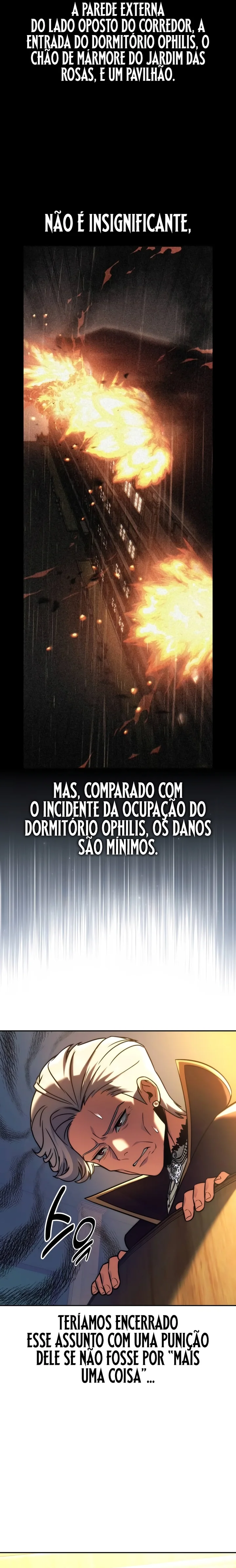 Read The Extra’s Academy Survival Guide PT Manga Online