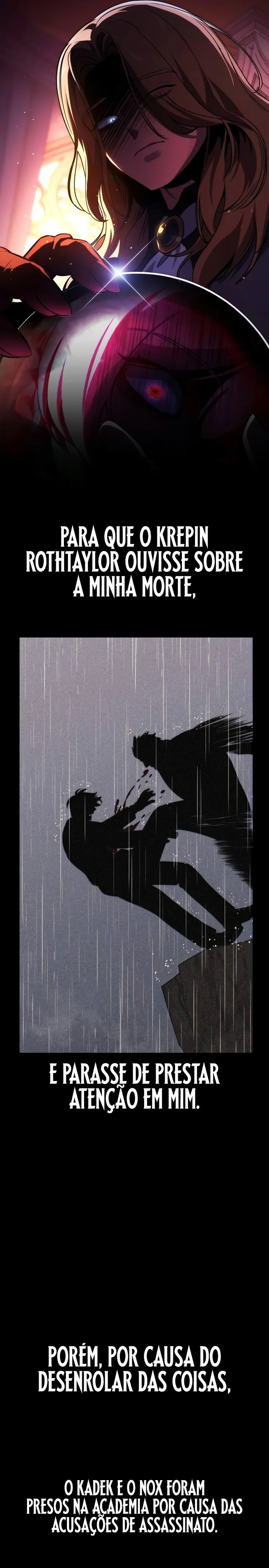 Read The Extra’s Academy Survival Guide PT Manga Online