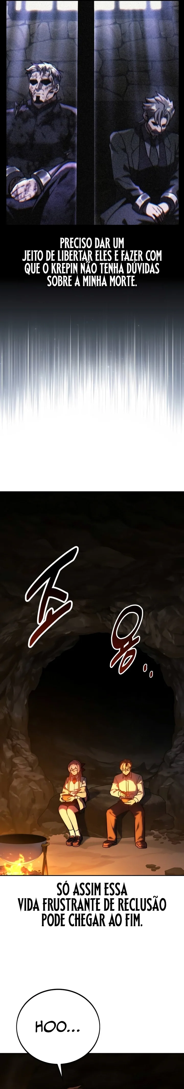 Read The Extra’s Academy Survival Guide PT Manga Online