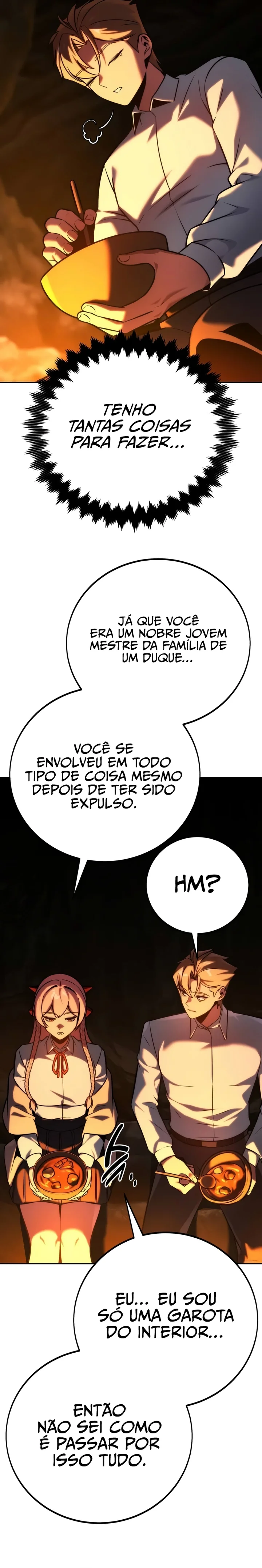 Read The Extra’s Academy Survival Guide PT Manga Online