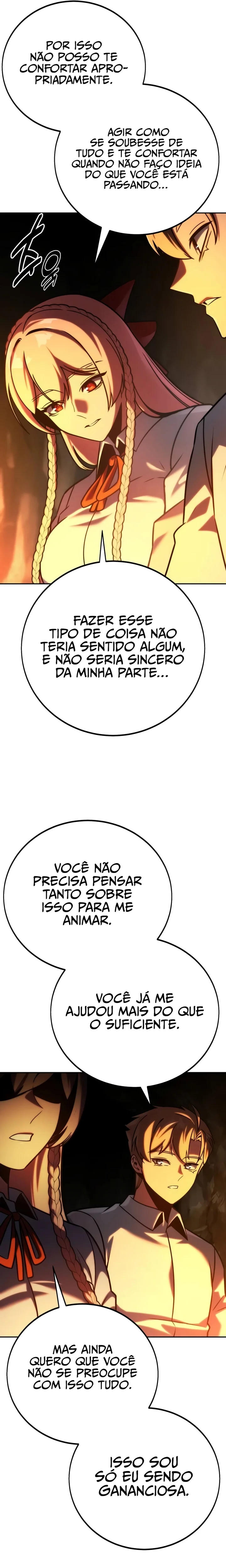 Read The Extra’s Academy Survival Guide PT Manga Online