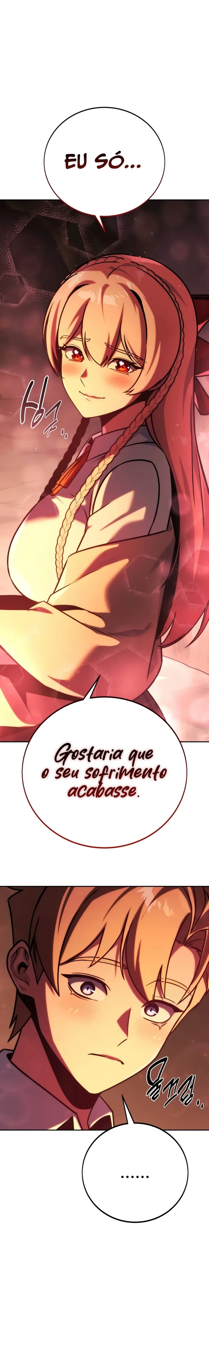 Read The Extra’s Academy Survival Guide PT Manga Online