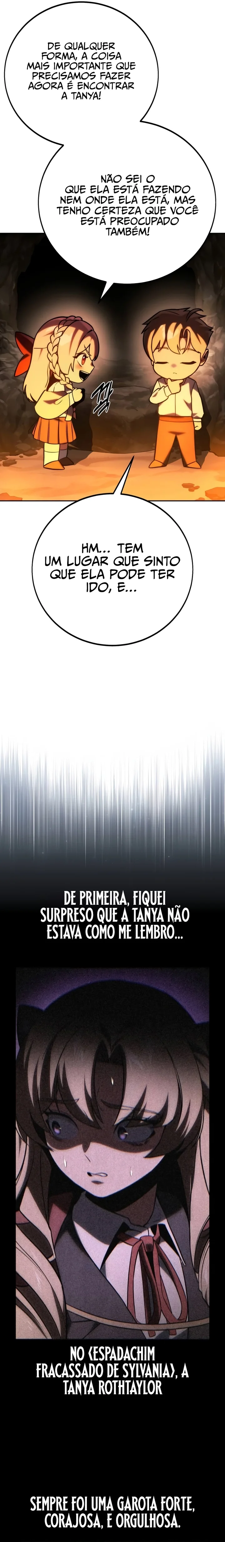 Read The Extra’s Academy Survival Guide PT Manga Online