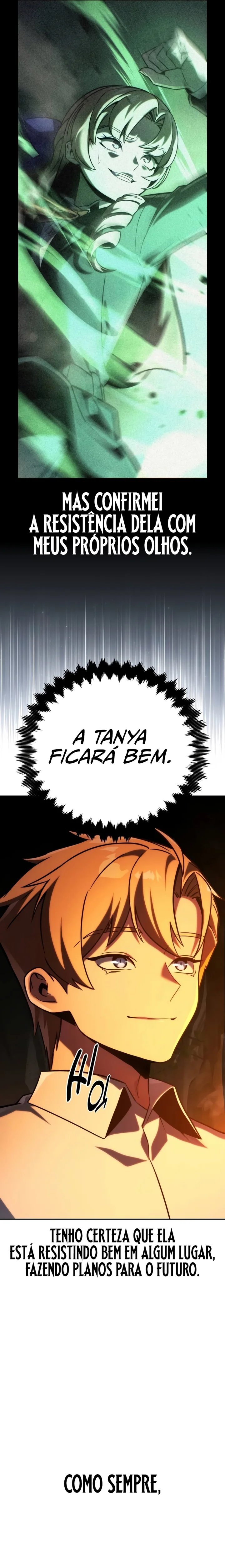 Read The Extra’s Academy Survival Guide PT Manga Online