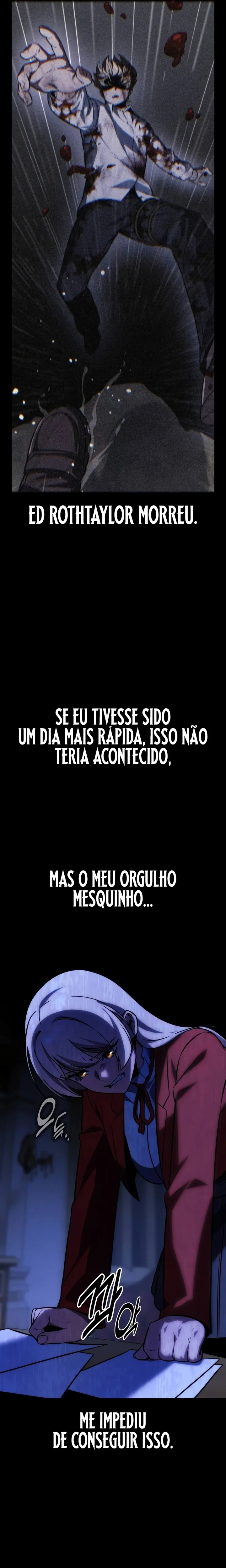 Read The Extra’s Academy Survival Guide PT Manga Online