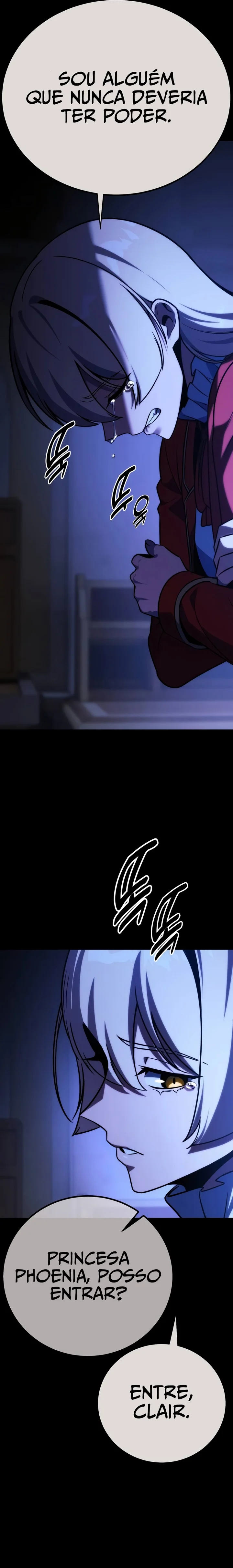 Read The Extra’s Academy Survival Guide PT Manga Online