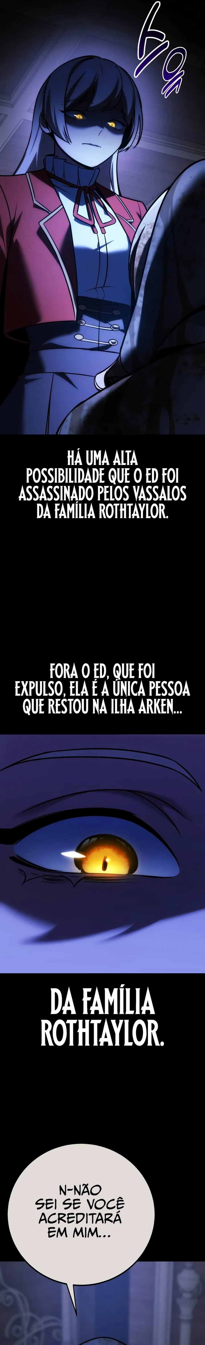 Read The Extra’s Academy Survival Guide PT Manga Online