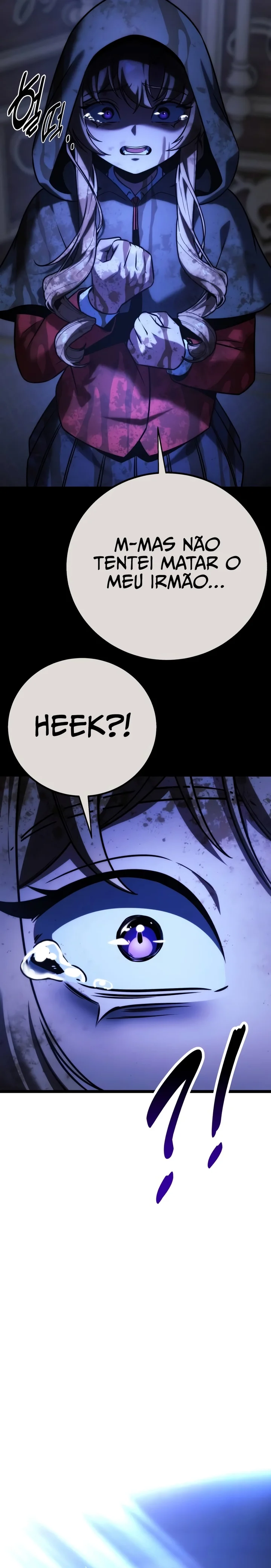 Read The Extra’s Academy Survival Guide PT Manga Online