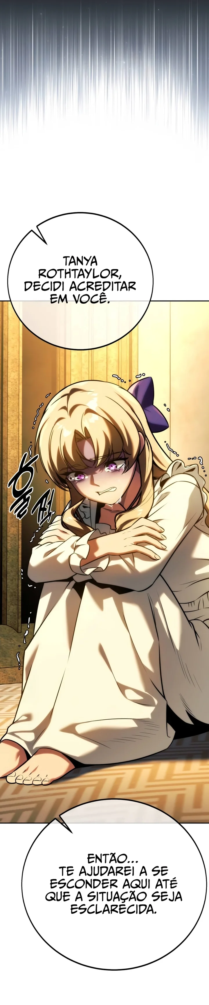 Read The Extra’s Academy Survival Guide PT Manga Online