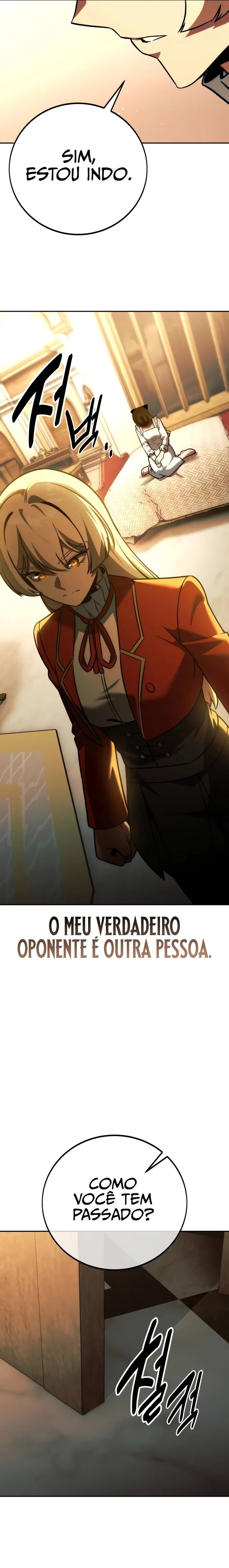 Read The Extra’s Academy Survival Guide PT Manga Online