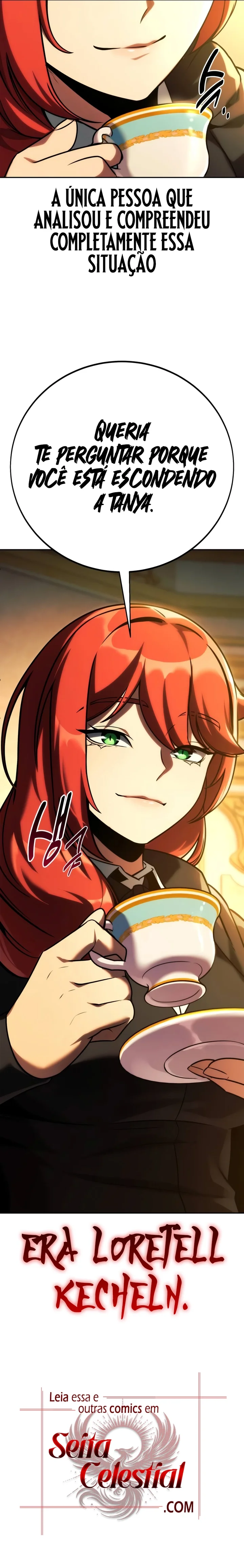 Read The Extra’s Academy Survival Guide PT Manga Online