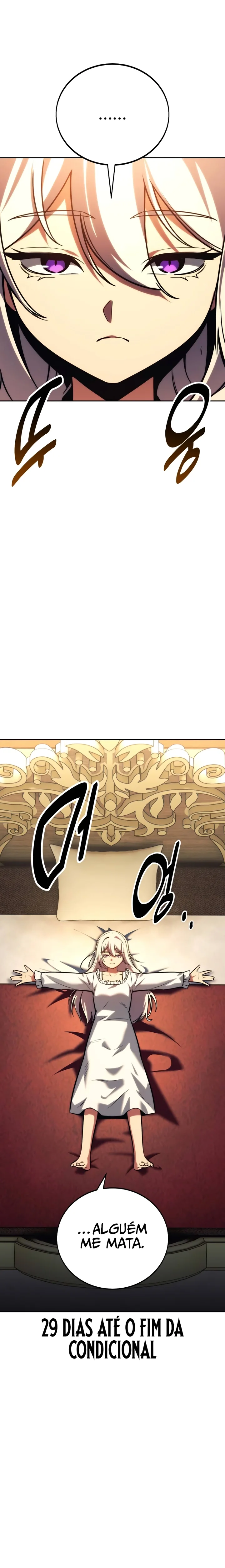 Read The Extra’s Academy Survival Guide PT Manga Online