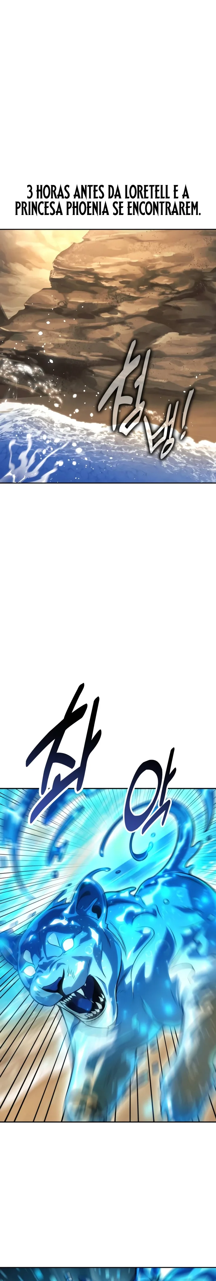 Read The Extra’s Academy Survival Guide PT Manga Online