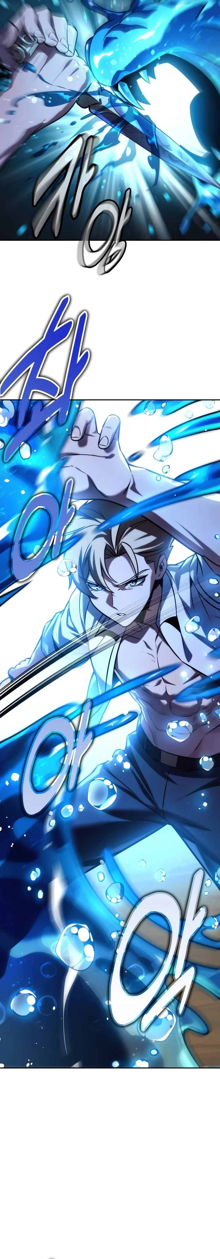 Read The Extra’s Academy Survival Guide PT Manga Online