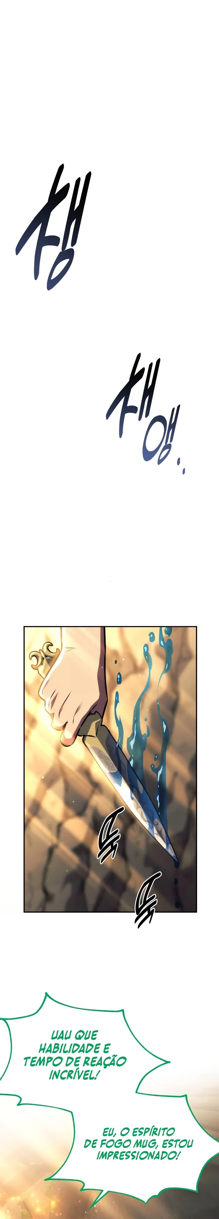 Read The Extra’s Academy Survival Guide PT Manga Online