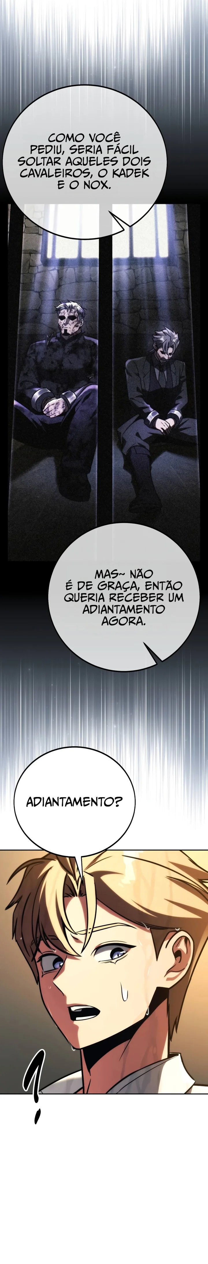 Read The Extra’s Academy Survival Guide PT Manga Online