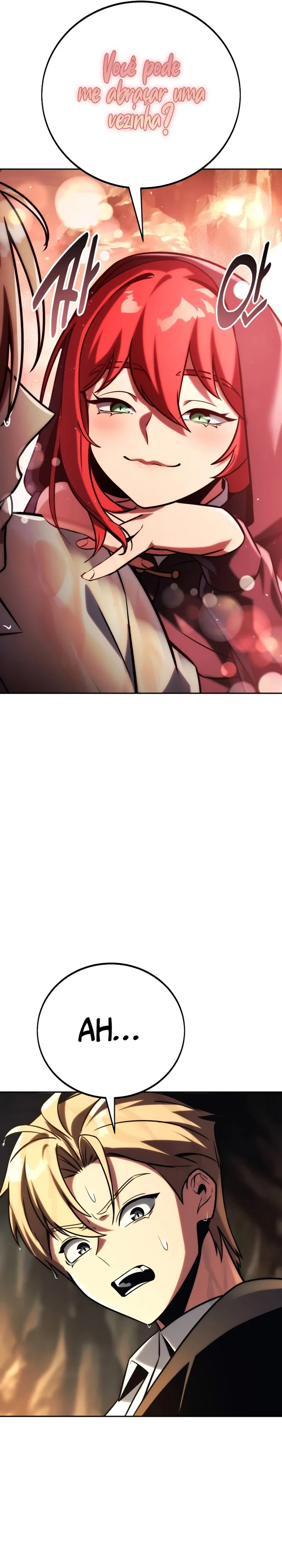 Read The Extra’s Academy Survival Guide PT Manga Online