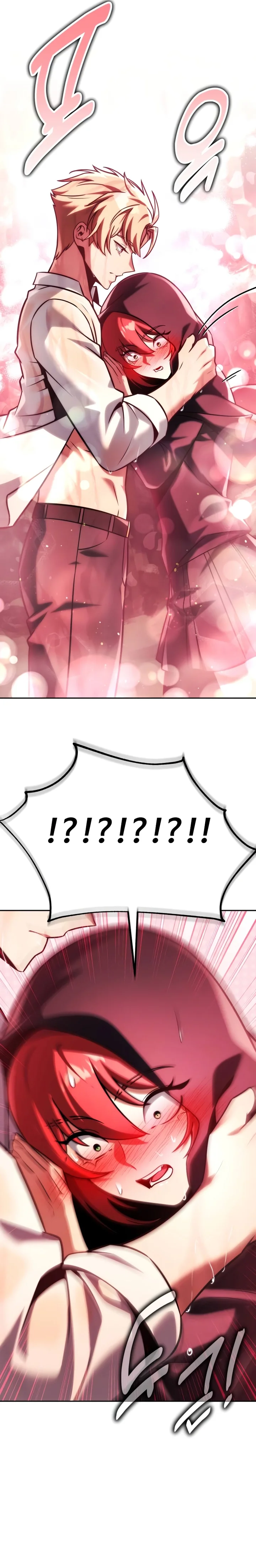 Read The Extra’s Academy Survival Guide PT Manga Online