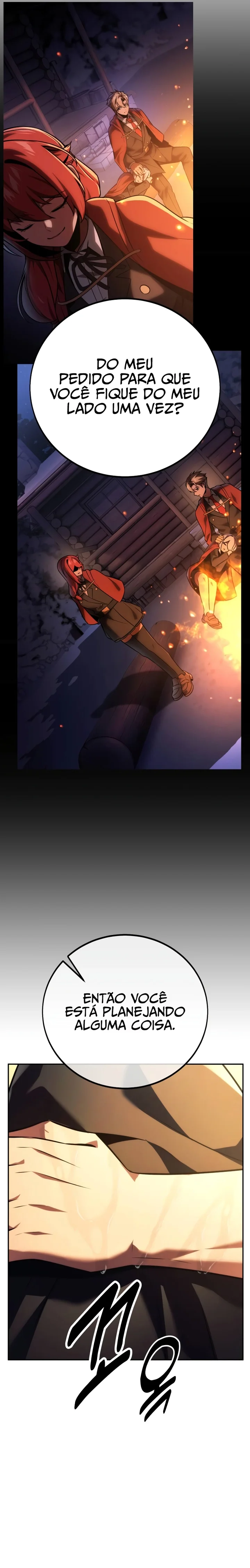 Read The Extra’s Academy Survival Guide PT Manga Online