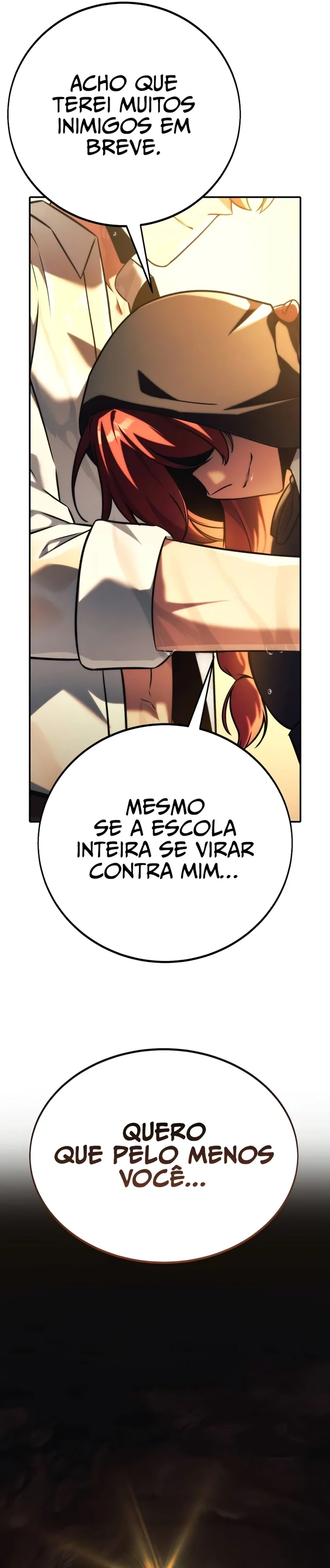 Read The Extra’s Academy Survival Guide PT Manga Online