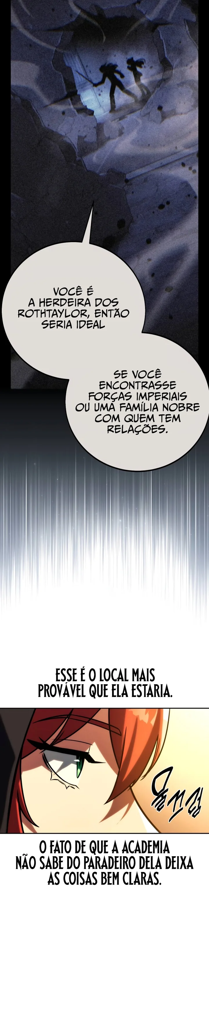 Read The Extra’s Academy Survival Guide PT Manga Online