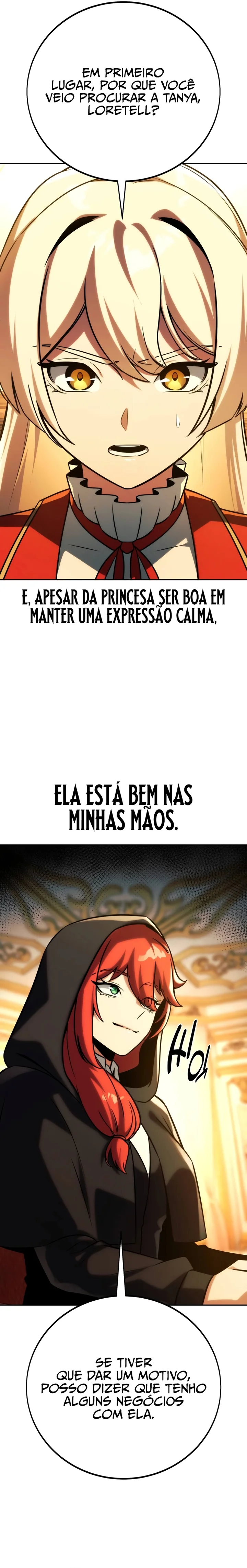 Read The Extra’s Academy Survival Guide PT Manga Online