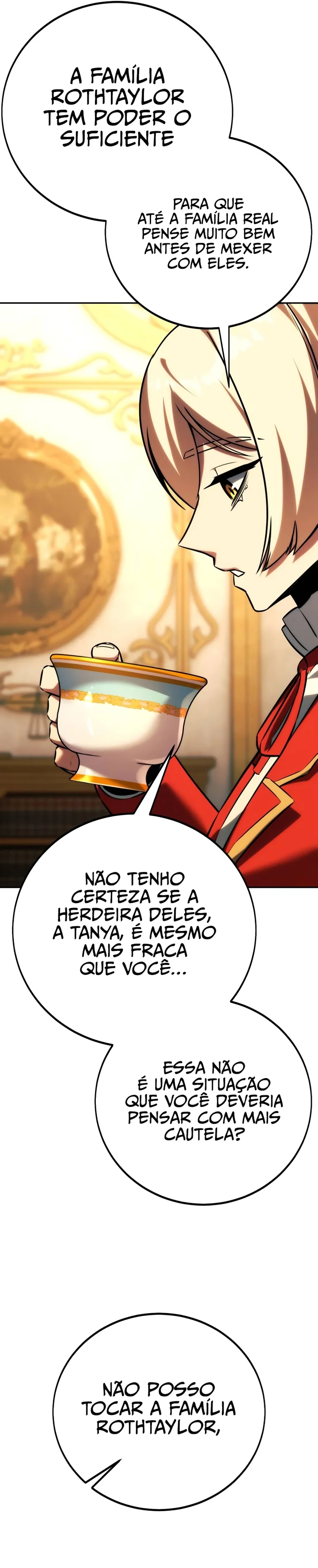 Read The Extra’s Academy Survival Guide PT Manga Online