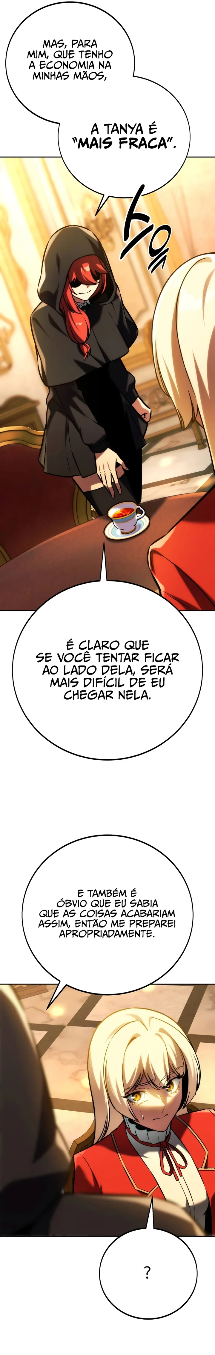 Read The Extra’s Academy Survival Guide PT Manga Online