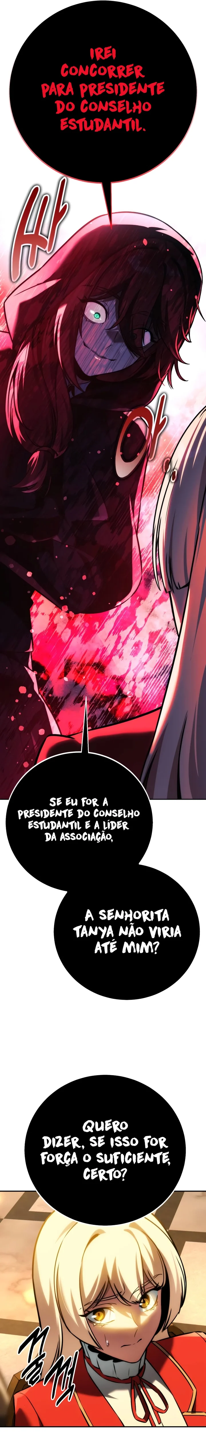 Read The Extra’s Academy Survival Guide PT Manga Online