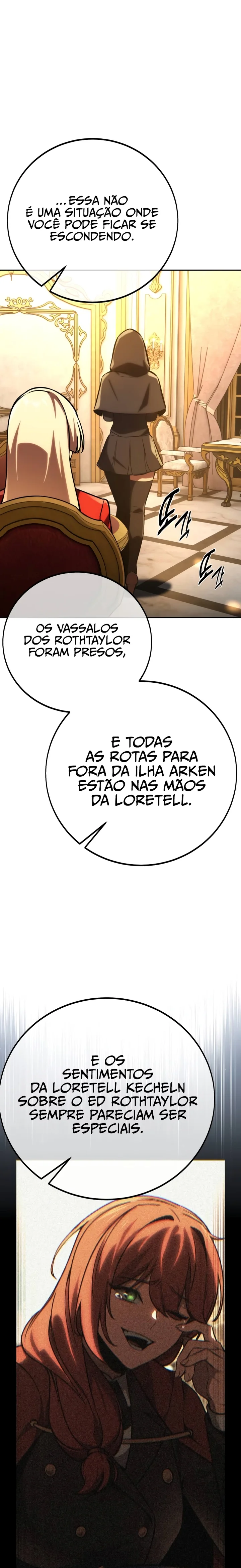 Read The Extra’s Academy Survival Guide PT Manga Online