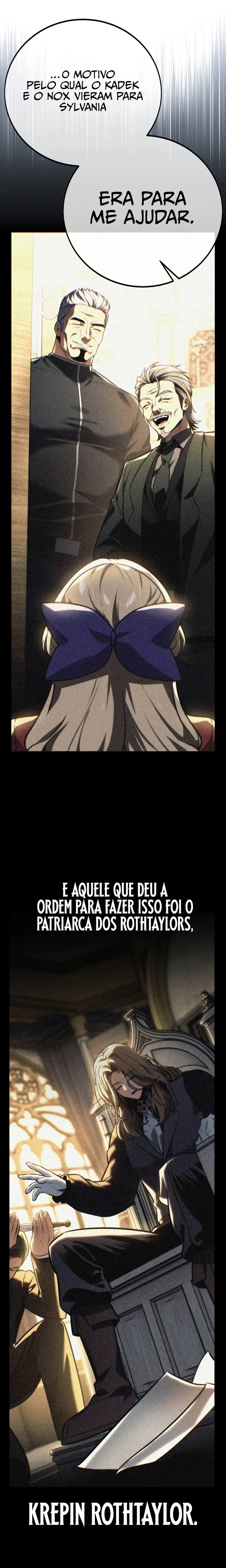 Read The Extra’s Academy Survival Guide PT Manga Online