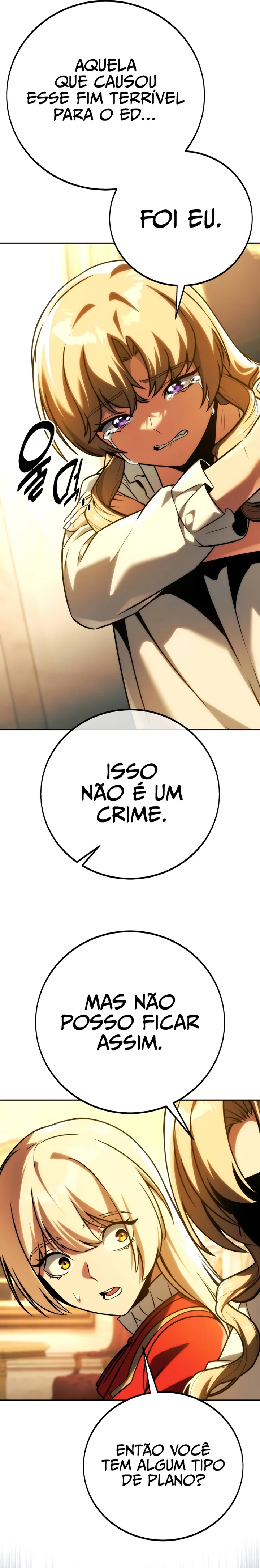 Read The Extra’s Academy Survival Guide PT Manga Online