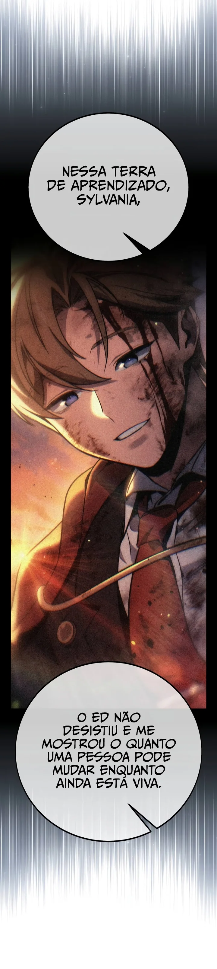 Read The Extra’s Academy Survival Guide PT Manga Online