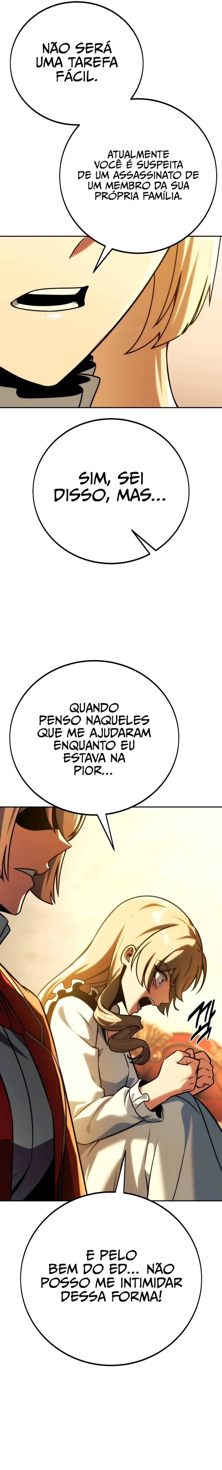 Read The Extra’s Academy Survival Guide PT Manga Online