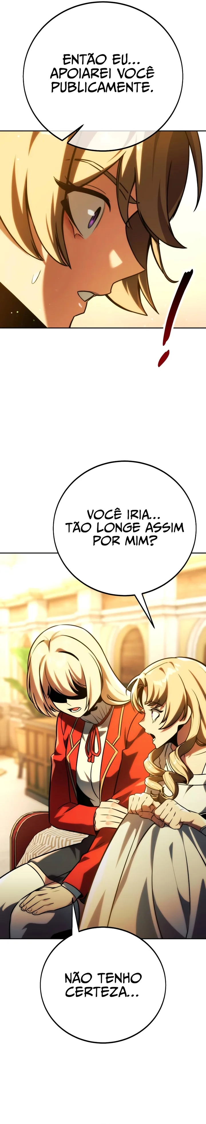 Read The Extra’s Academy Survival Guide PT Manga Online