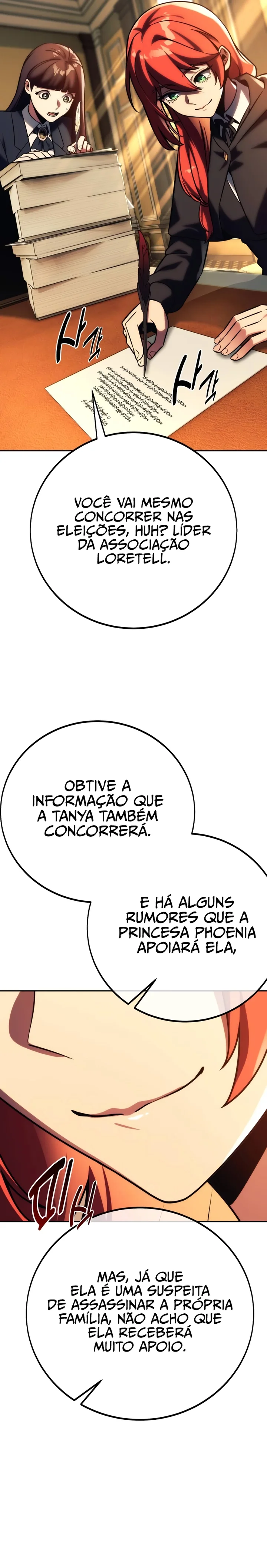 Read The Extra’s Academy Survival Guide PT Manga Online