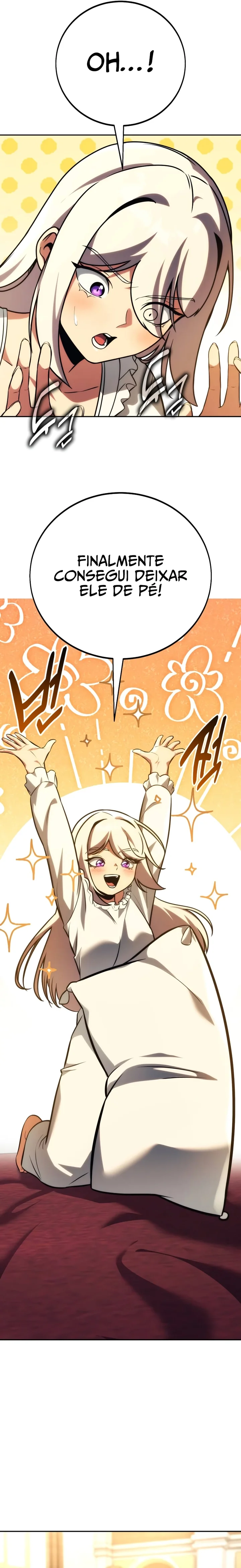 Read The Extra’s Academy Survival Guide PT Manga Online