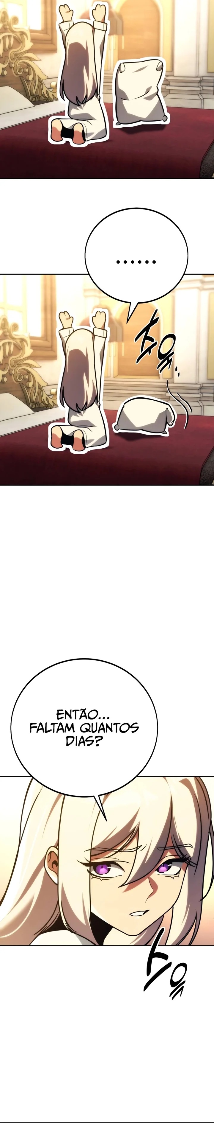 Read The Extra’s Academy Survival Guide PT Manga Online