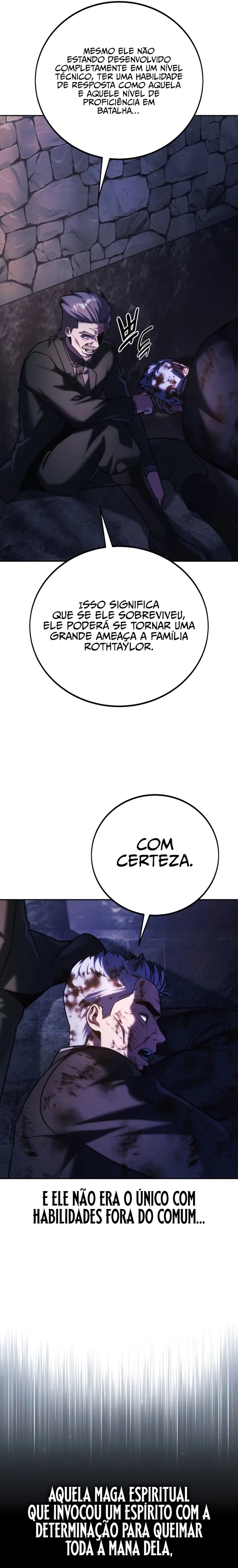 Read The Extra’s Academy Survival Guide PT Manga Online