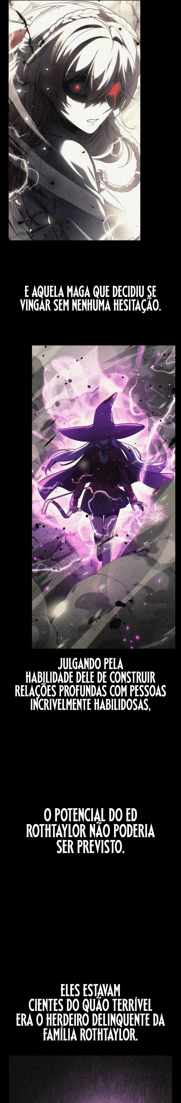 Read The Extra’s Academy Survival Guide PT Manga Online