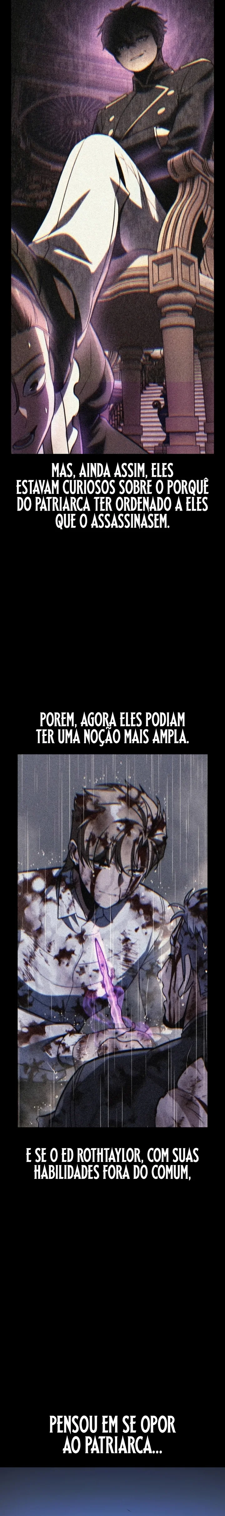 Read The Extra’s Academy Survival Guide PT Manga Online