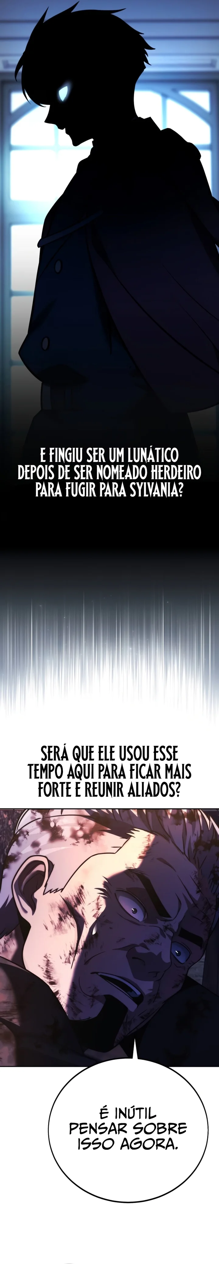 Read The Extra’s Academy Survival Guide PT Manga Online