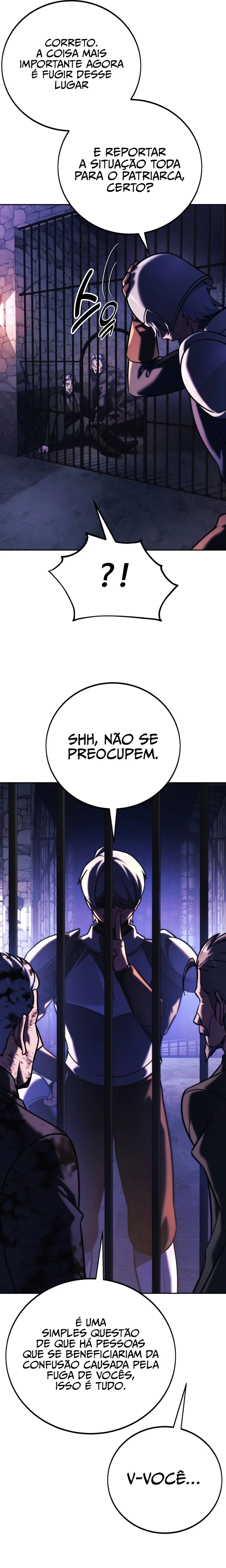 Read The Extra’s Academy Survival Guide PT Manga Online