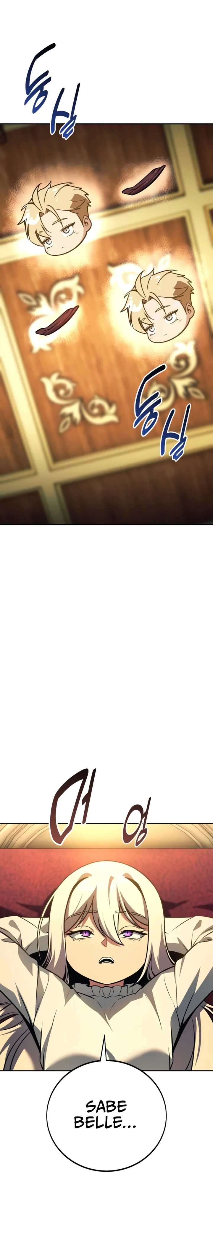 Read The Extra’s Academy Survival Guide PT Manga Online