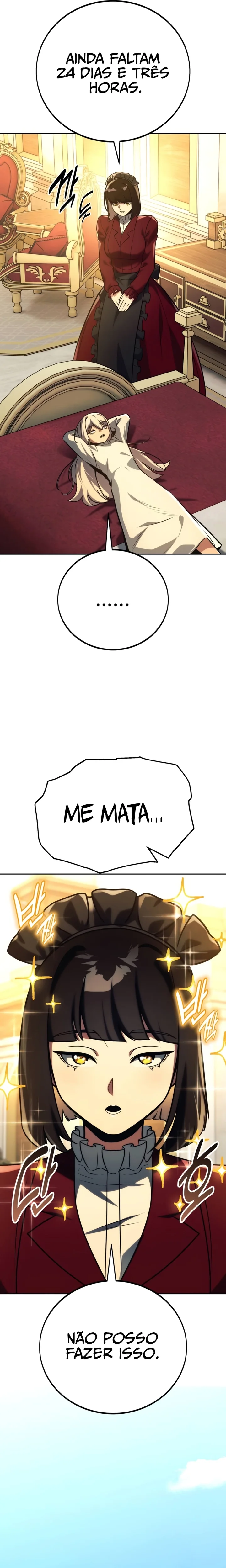 Read The Extra’s Academy Survival Guide PT Manga Online