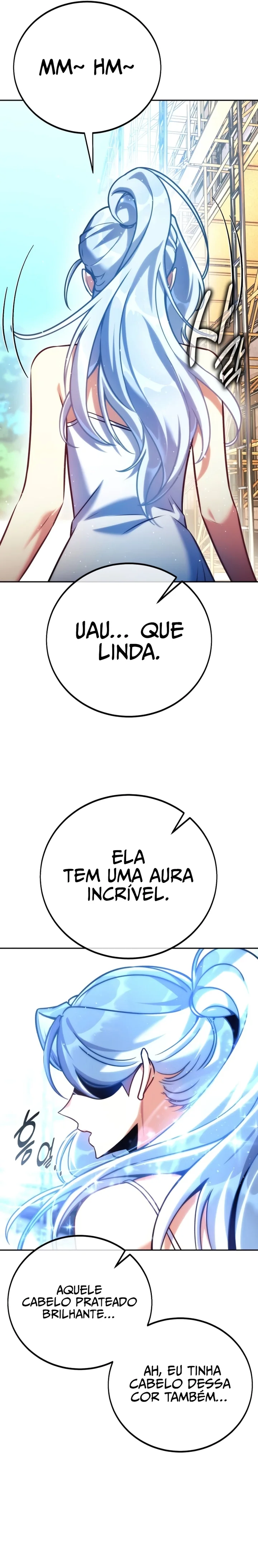 Read The Extra’s Academy Survival Guide PT Manga Online