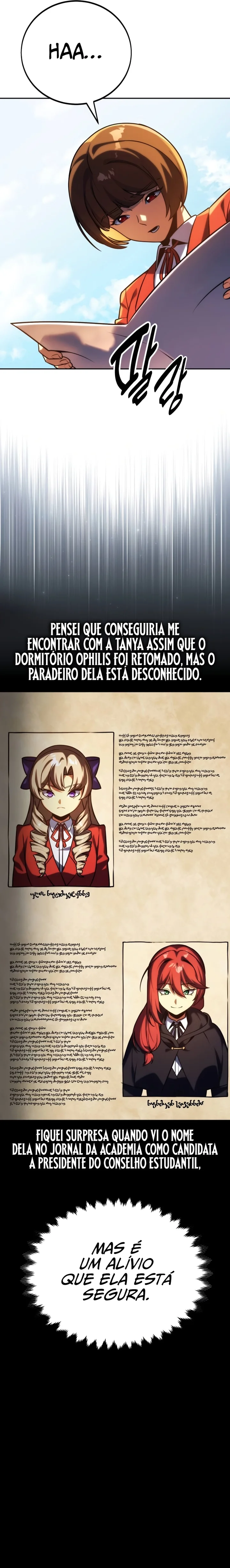 Read The Extra’s Academy Survival Guide PT Manga Online