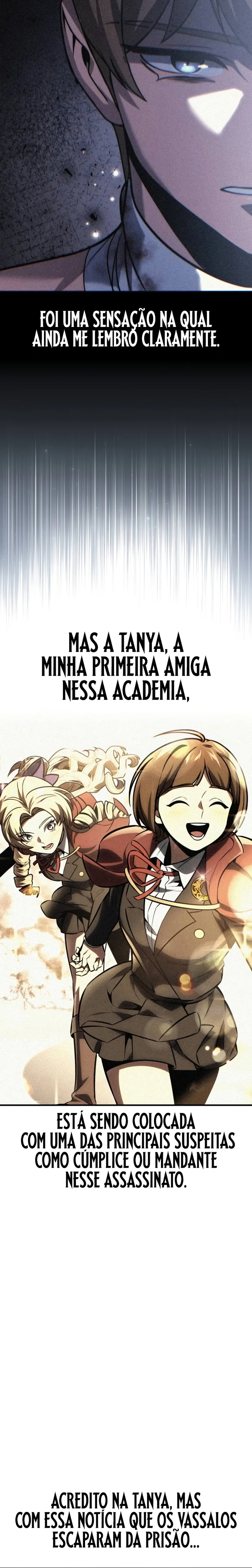 Read The Extra’s Academy Survival Guide PT Manga Online