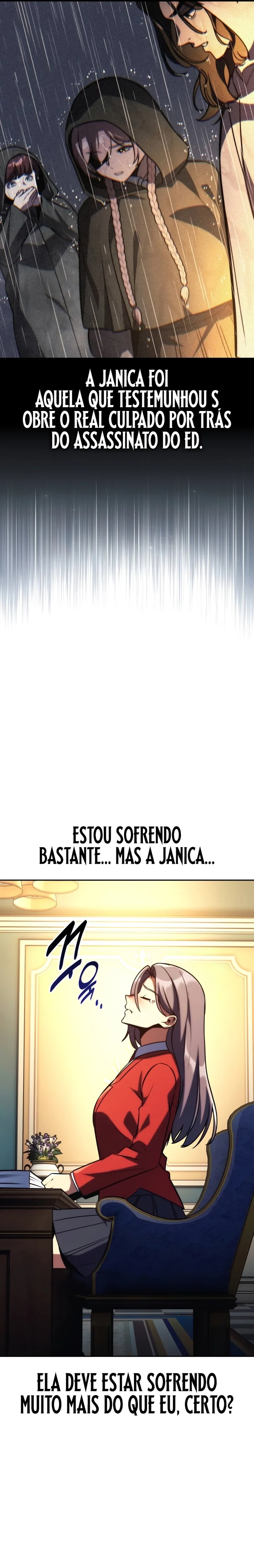 Read The Extra’s Academy Survival Guide PT Manga Online